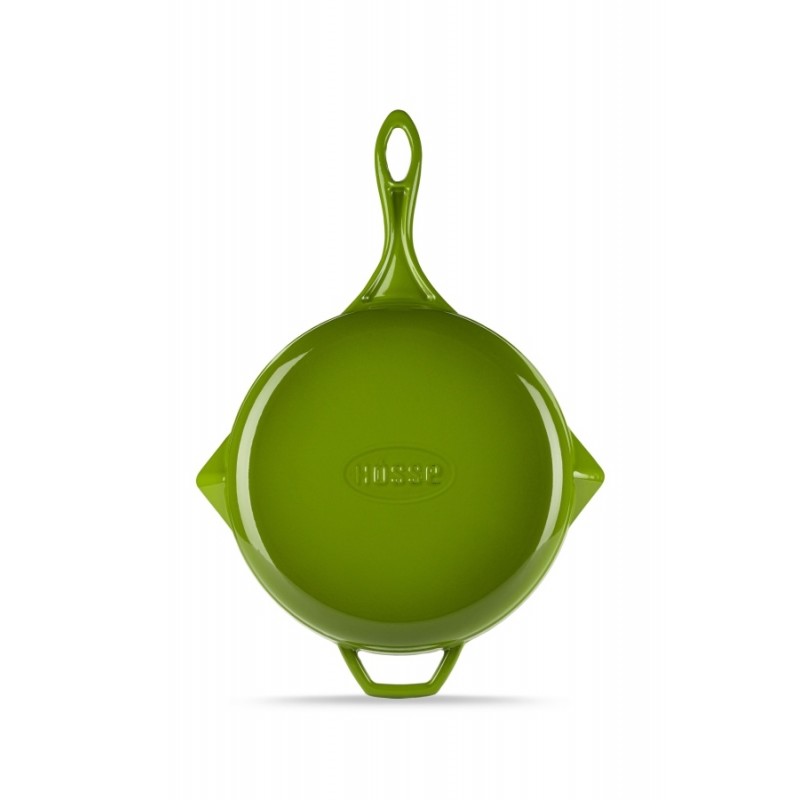 Sada litinového nádobí ze 3 dílů Hosse, Bamboo | Sada litinového nádobí |  |